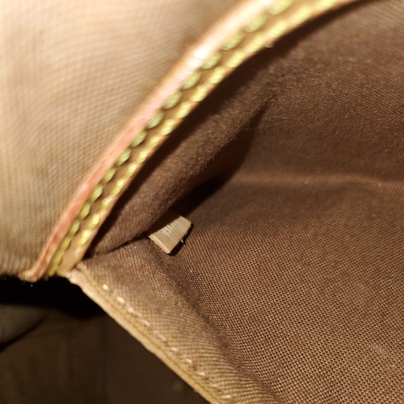 ***Sold on Mercari***Louis-vuitton - Picture 13 of 15